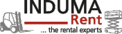 Induma-Rent Logo