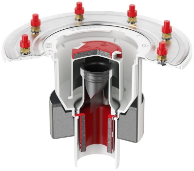 ACO Haustechnik mit Sitz in Philippsthal (Hessen) und Stadtlengsfeld (Thüringen) ist innerhalb der ACO Gruppe Spezialist für Entwässerungstechnik im Objektbau. Als WaterTech-Unternehmen betrachtet ACO Haustechnik den gesamten Wasserkreislauf in Gebäuden. Ziel ist es, Wasser als wertvolle Ressource zu schützen und Abwasser durch geeignete Technik wieder nutzbar zu machen.  Mit Systemlösungen für Entwässerung, Abscheide- und Pumpentechnik ermöglicht ACO Haustechnik einen sicheren Umgang mit Regen- und Abwasse