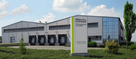 Als Systemlieferant für die technische Innenausstattung im Freizeit-Fahrzeugbau ist FAWO die Nummer 1 in Europa.