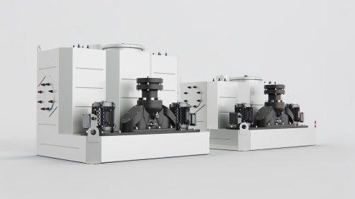 Die Doppelpumpen-Abwasserhebeanlage ACO Muli-Nova-S DDP aus Edelstahl eignet sich besonders für mittlere bis große gewerbliche Gebäude wie Hotels, Einkaufszentren oder Verkehrsbauwerke sowie für den Einsatz hinter Fettabscheidern.