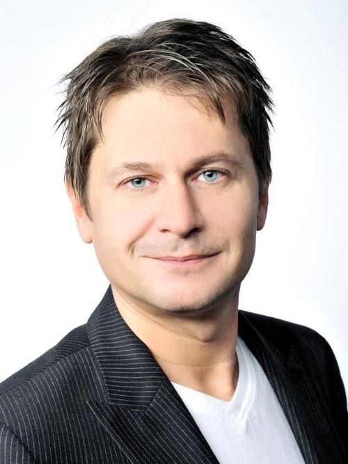 Christian Bauer, Produktmanager Abwassermanagement bei ACO Haustechnik