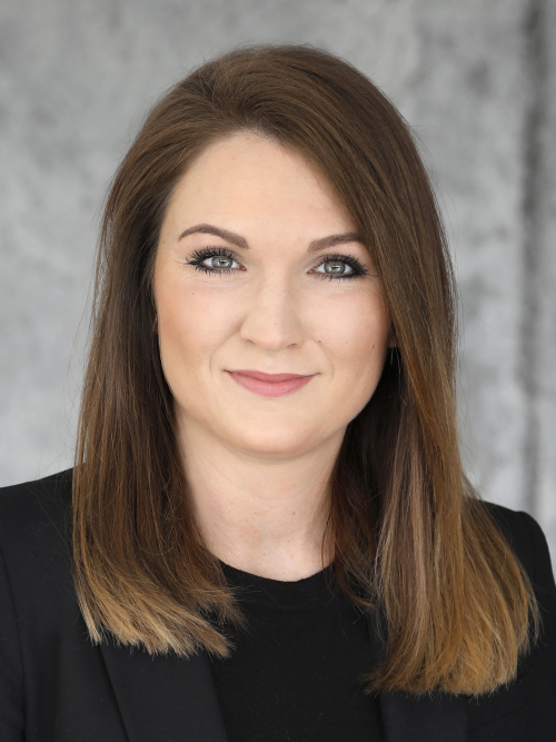 Johanna Willms, Content Managerin bei ACO Haustechnik