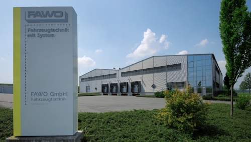 FAWO is a medium-sized company in the vehicle supply industry and can look back on over 50 years of experience and expertise in the technical interior outfitting of caravans, motorhomes, sales vehicles and buses.