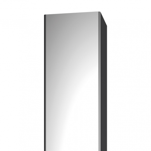 Das Aluminium-Profil KATHARINA von glassdouche macht aus der einfachen Glasscheibe eine architektonische Komponente mit räumlicher Gestaltungskraft. Technisch leistet das Profil eine Verbindung von höchster Stabilität bei minimalem Materialeinsatz.