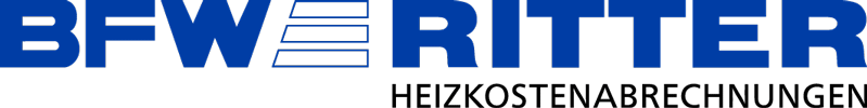 BFW Ritter Logo
